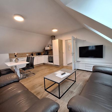 Murtal Appartement Groessingblick Top 5 采尔特韦格 外观 照片