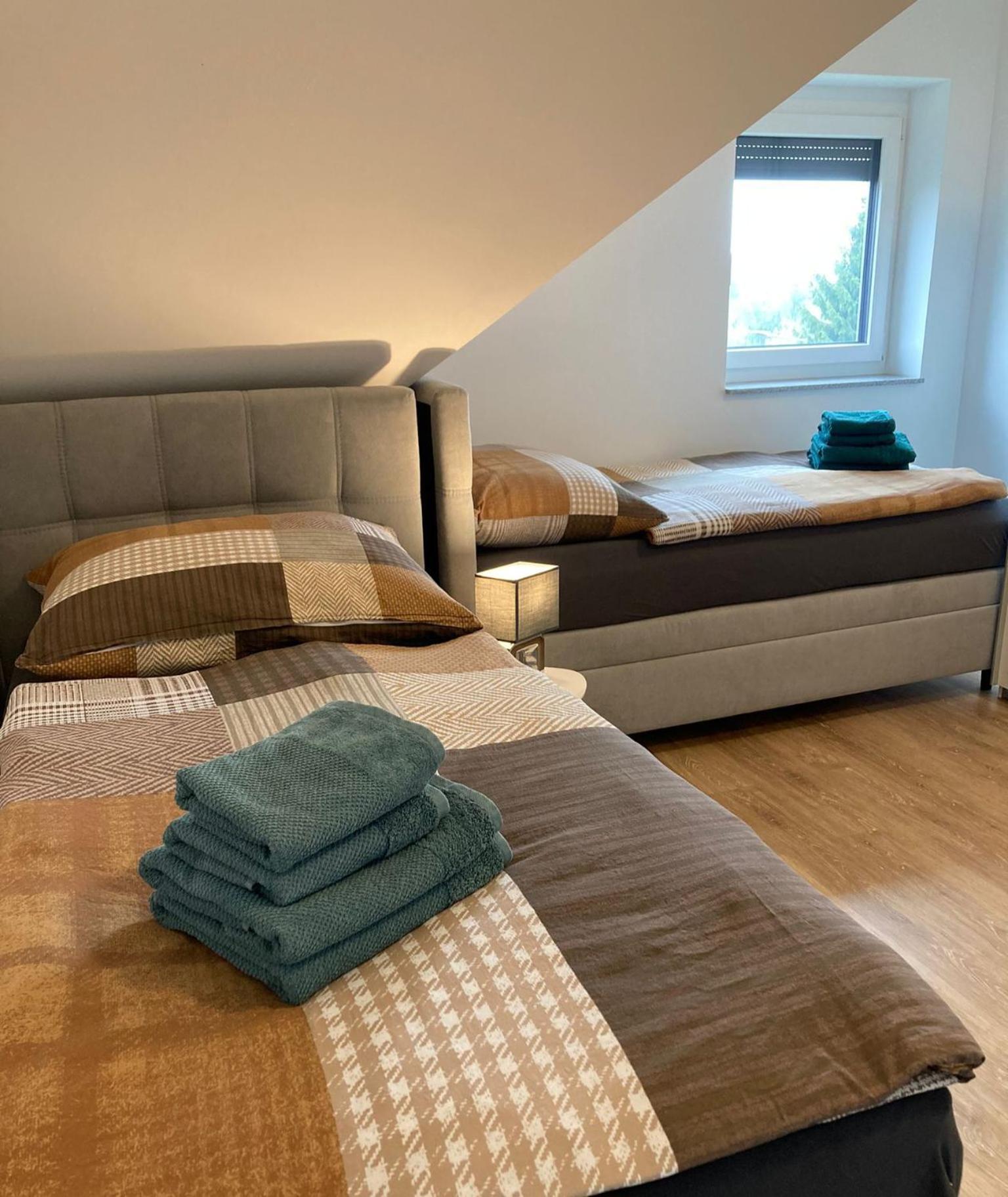 Murtal Appartement Groessingblick Top 5 采尔特韦格 外观 照片