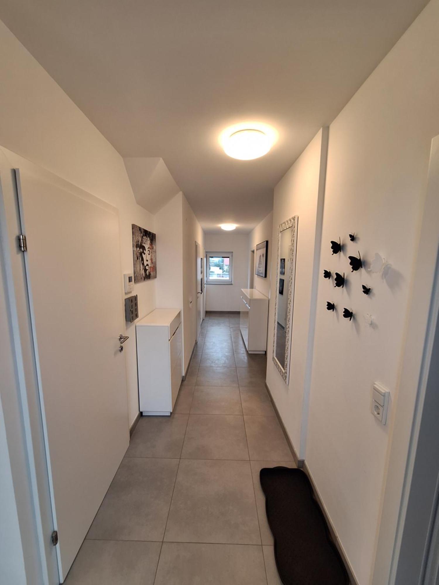 Murtal Appartement Groessingblick Top 5 采尔特韦格 外观 照片