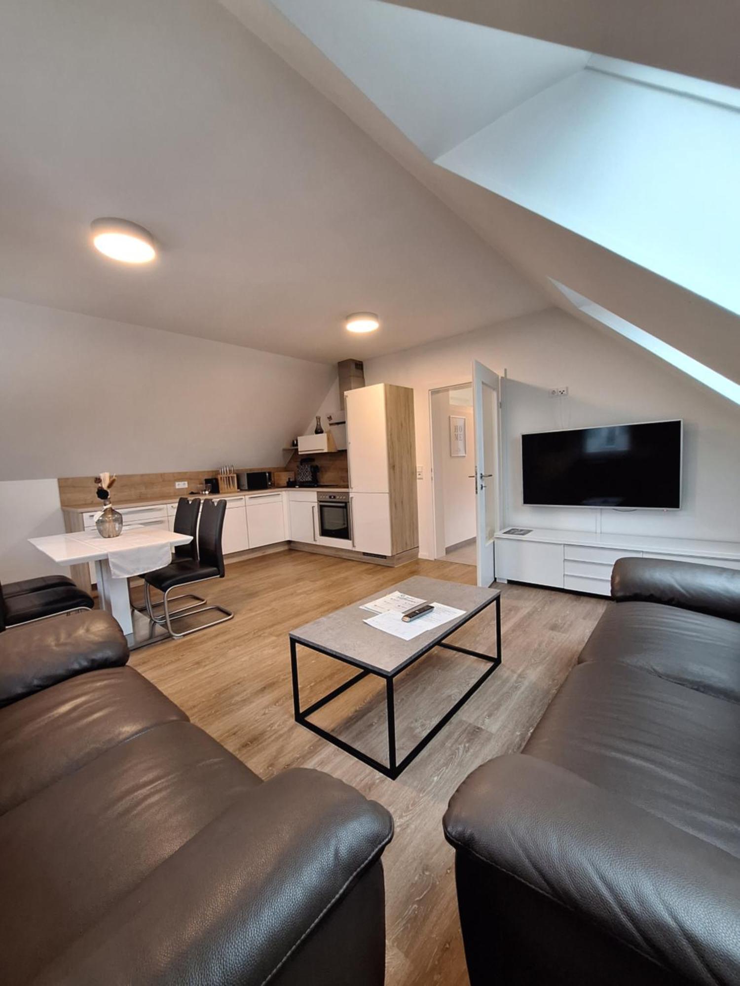 Murtal Appartement Groessingblick Top 5 采尔特韦格 外观 照片